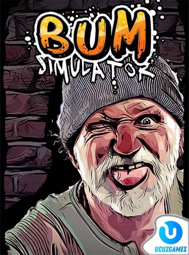 Bum Simulator