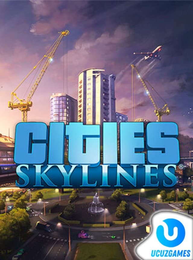 Cities: Skylines
