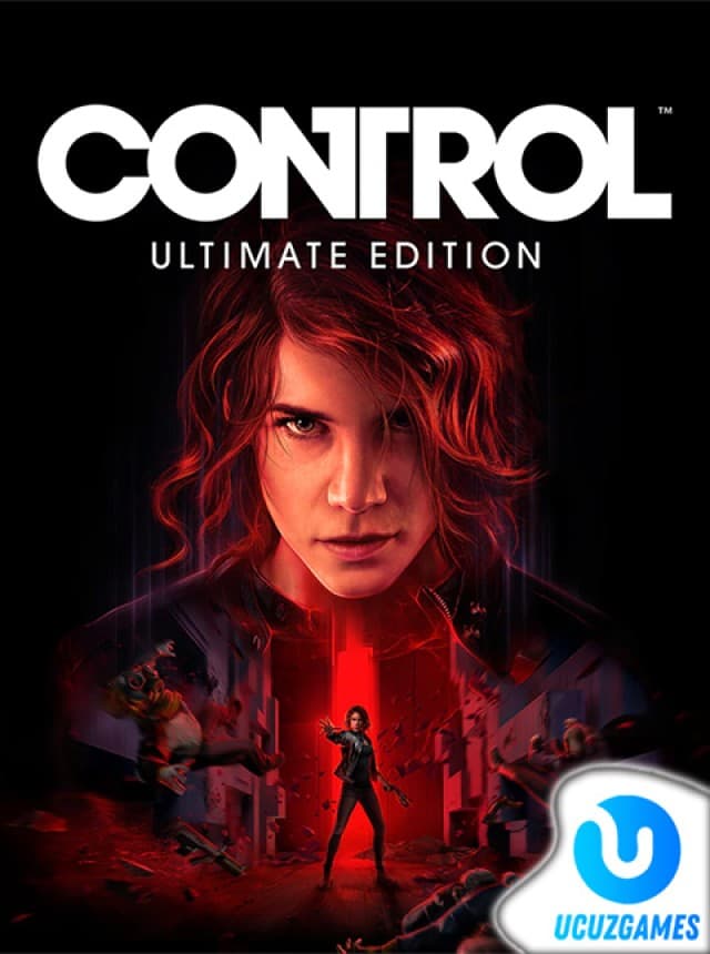 Control Ultimate Edition