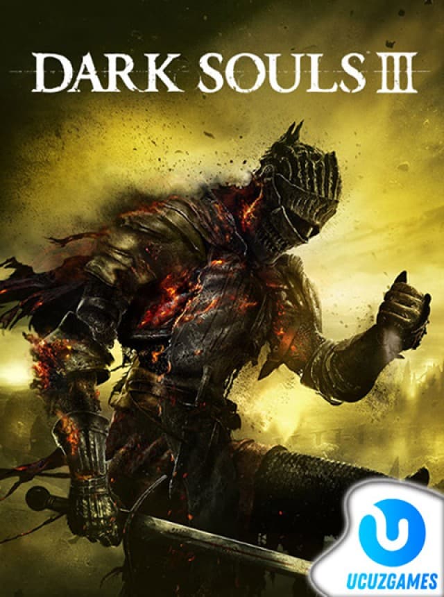 Dark Souls 3