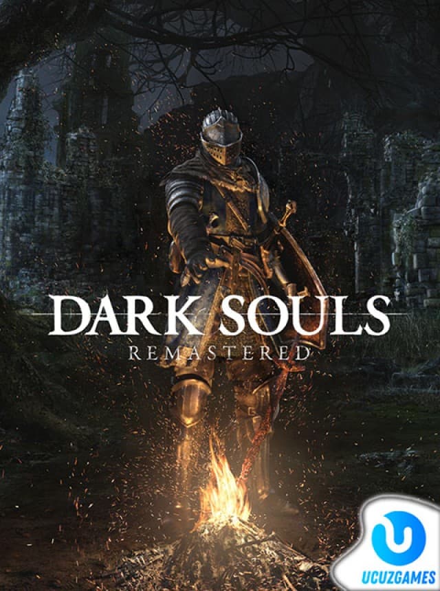Dark Souls Remastered