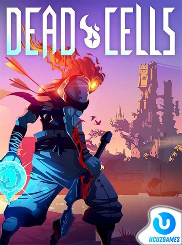 Dead Cells