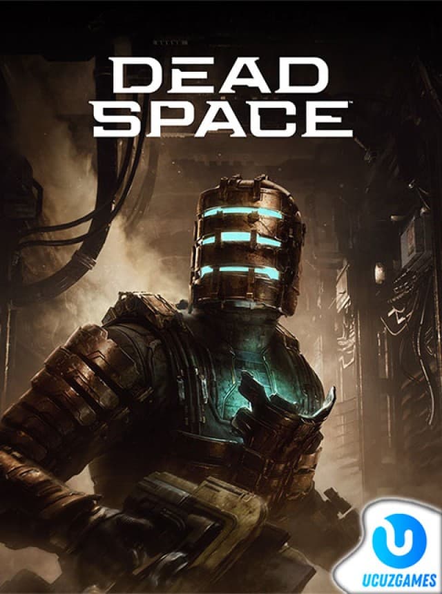 Dead Space Remake