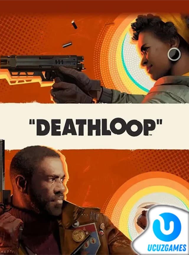 Deathloop