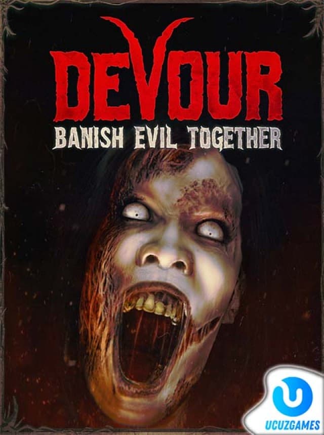 Devour