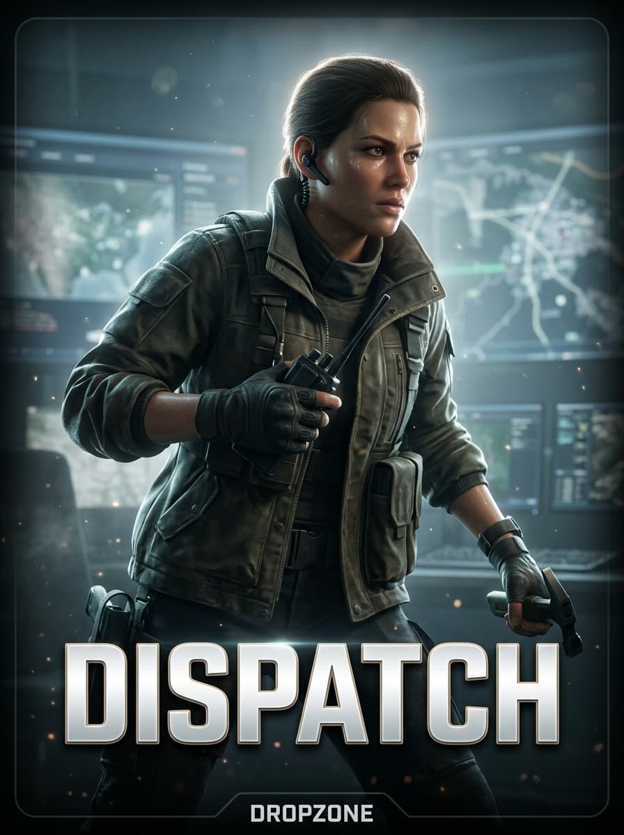 Dispatch