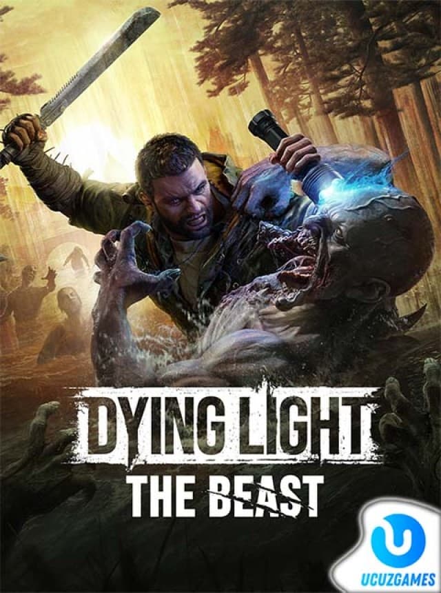 Dying Light: The Beast