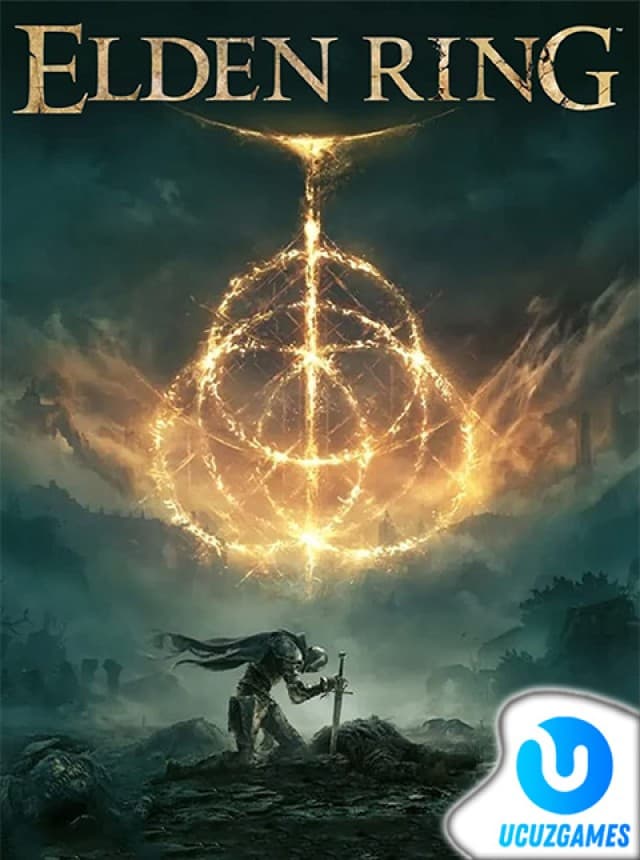 Elden Ring Deluxe