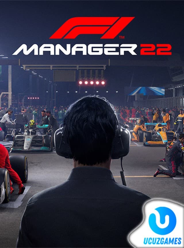 F1 Manager 2022