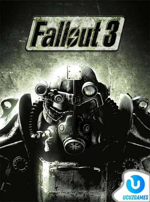 Fallout 3