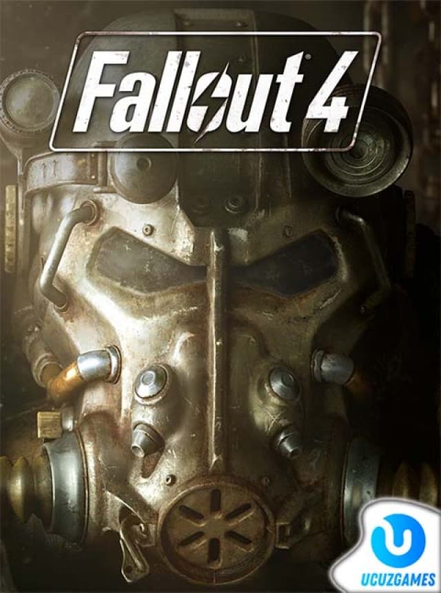Fallout 4