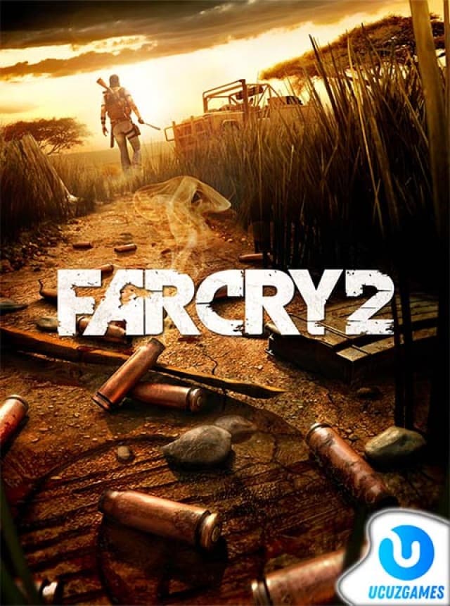 Far Cry 2