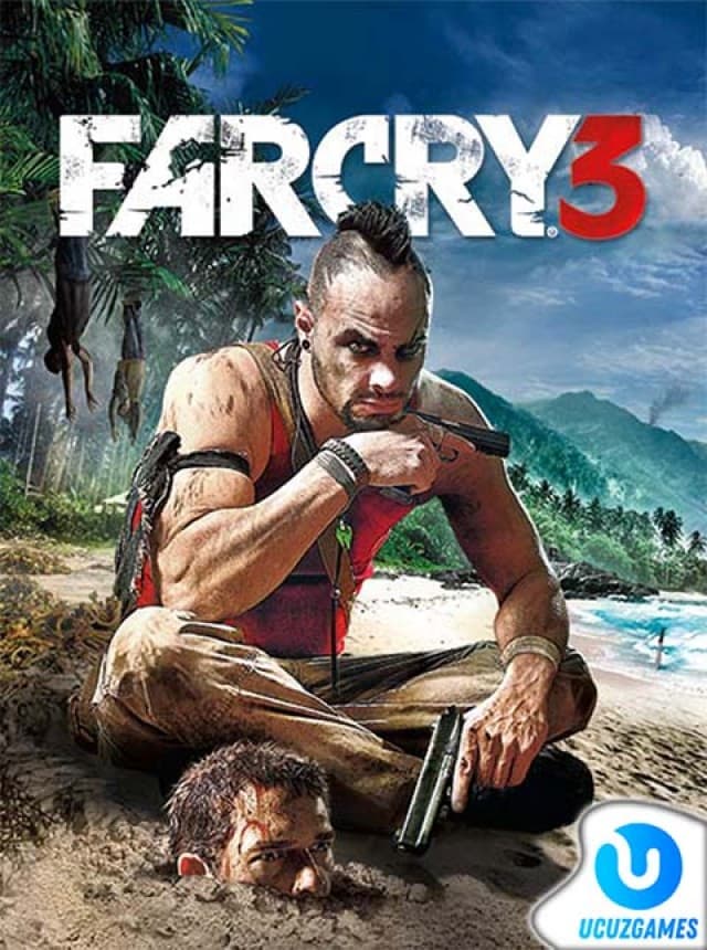 Far Cry 3