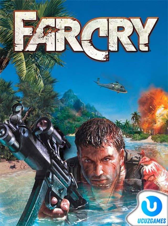 Far Cry