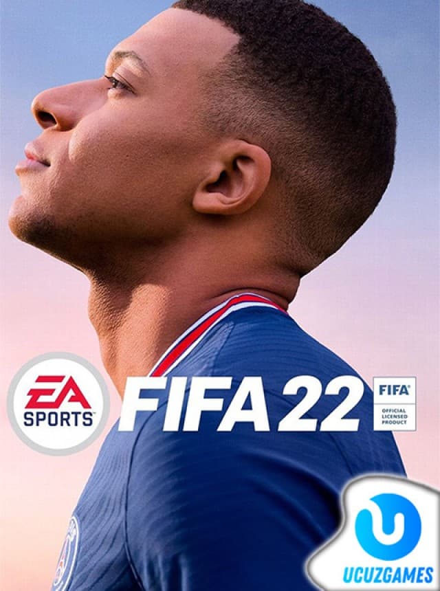 FIFA 22 Origin Hesabı