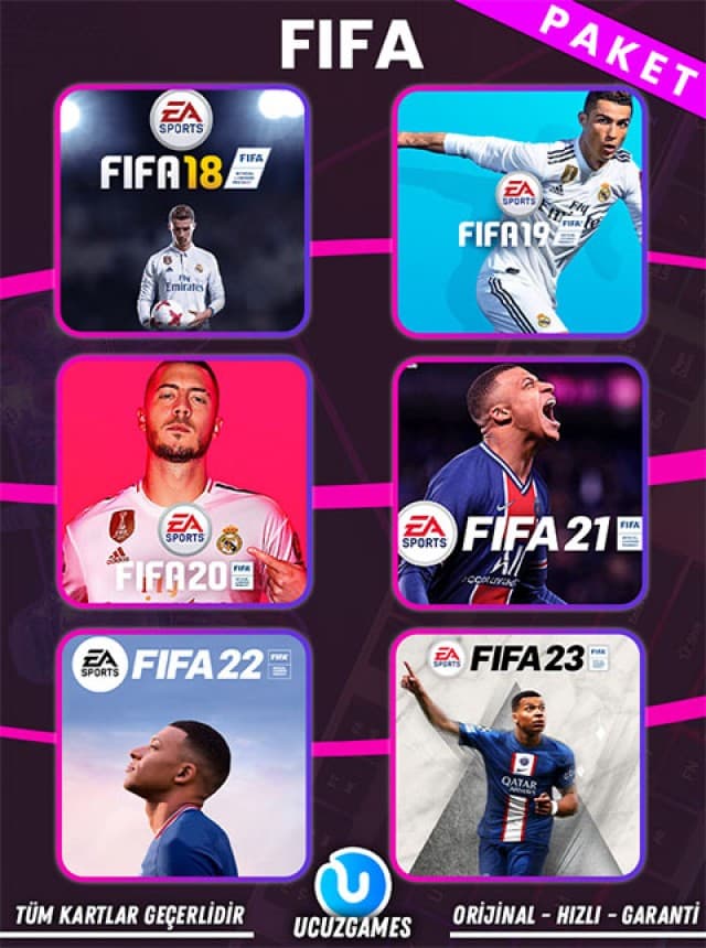 FIFA Paketi
