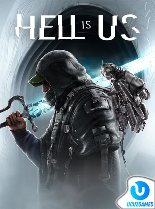 Hell is Us