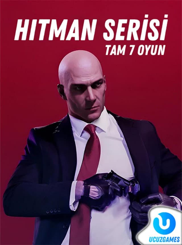Hitman Paketi