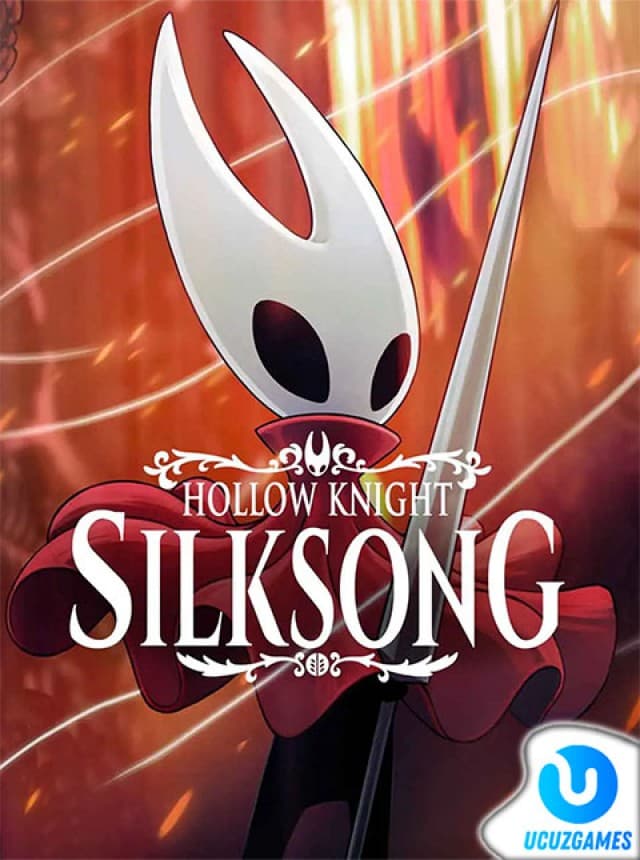 Hollow Knight: Silksong
