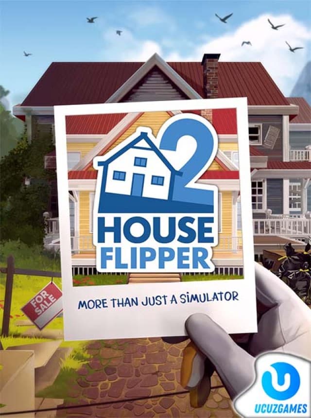 House Flipper 2