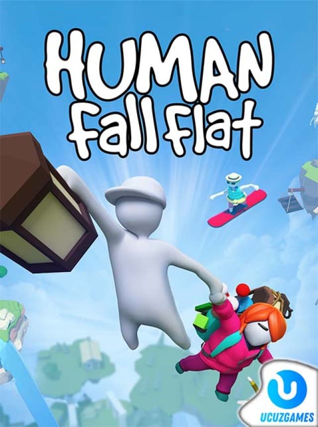 Human Fall Flat