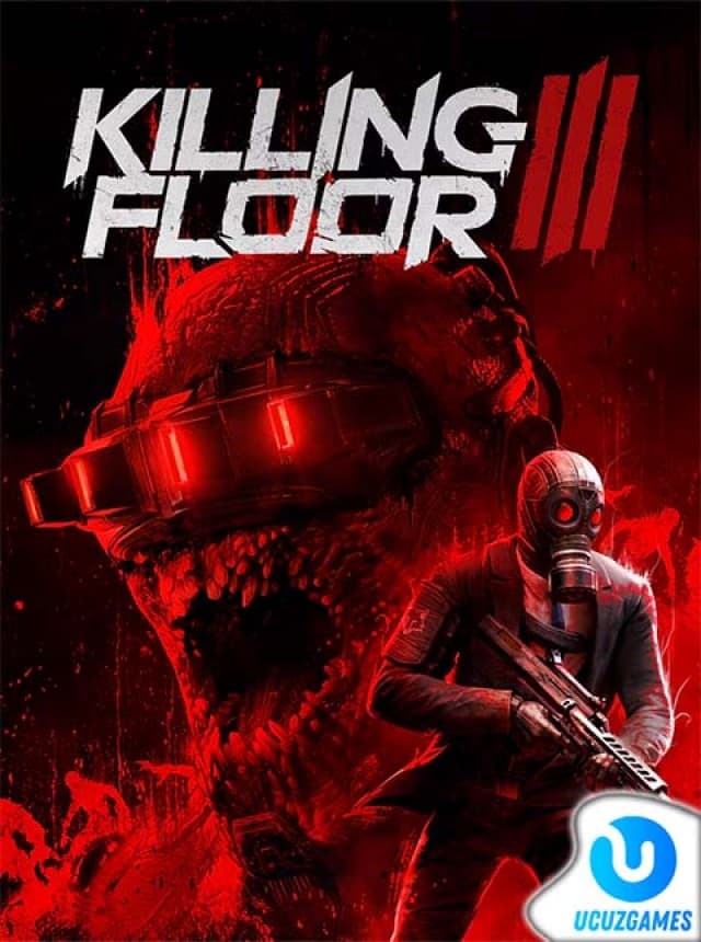 Killing Floor 3
