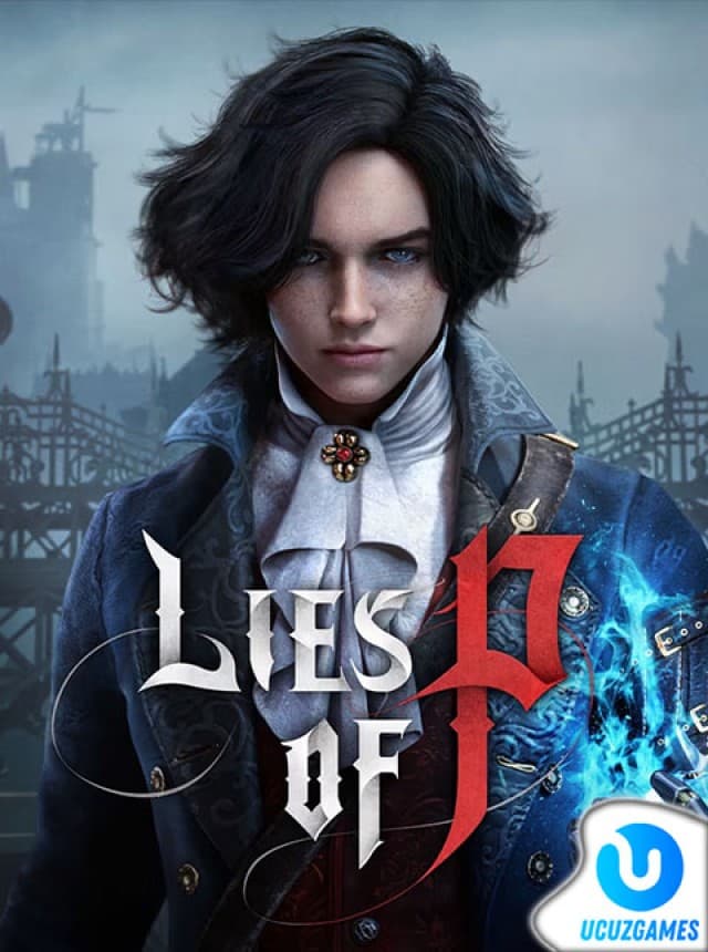 Lies of P