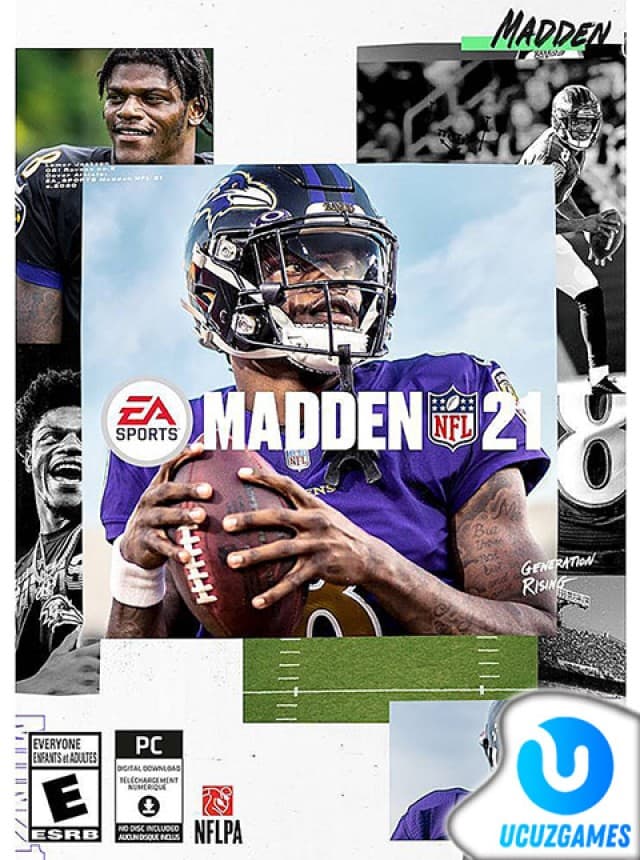 Madden NFL 2021