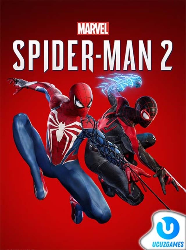 Marvel's Spider-Man 2 Deluxe Edition
