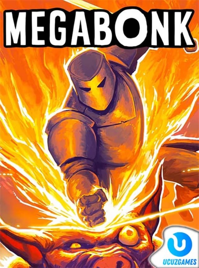 Megabonk