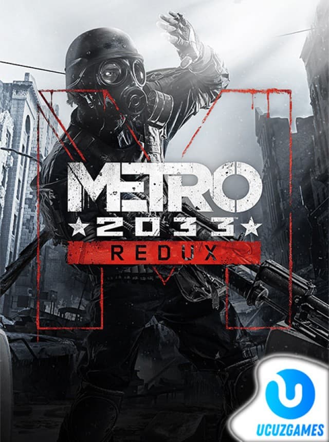 Metro 2033