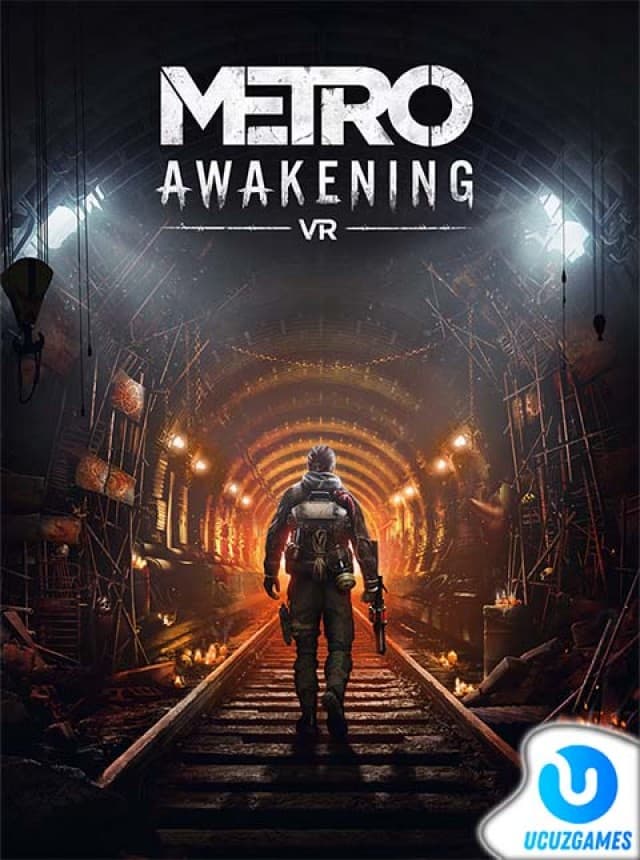 Metro Awakening