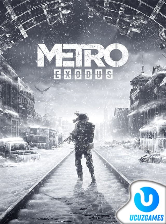 Metro Exodus