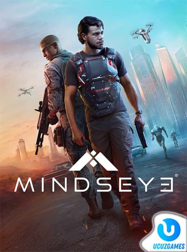 MindsEye