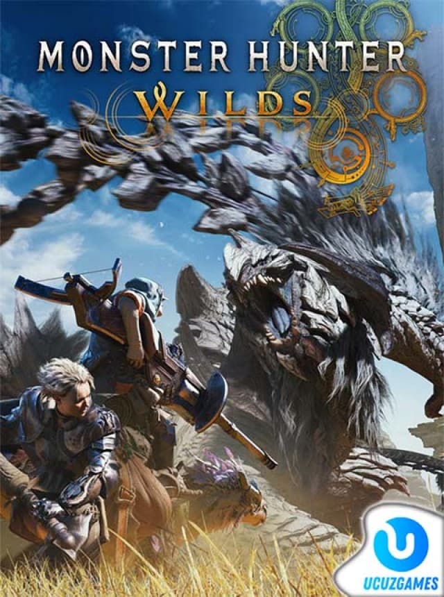 Monster Hunter Wilds