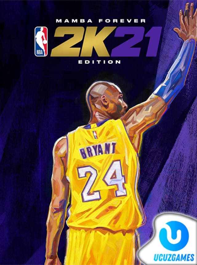 NBA 2K21