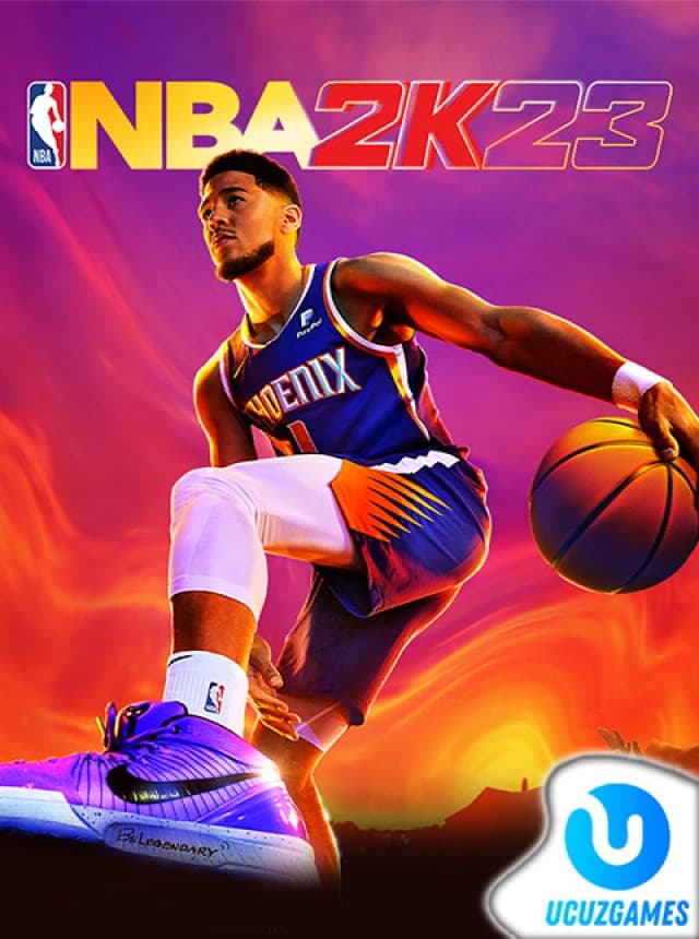 NBA 2K23