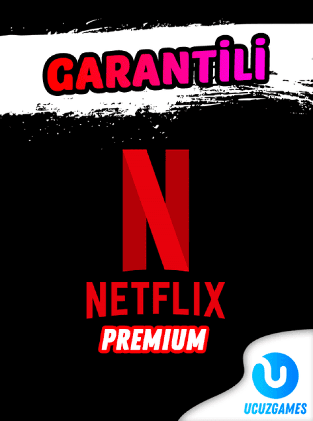 Netflix Premium