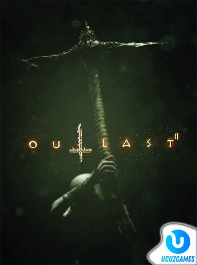 Outlast 2
