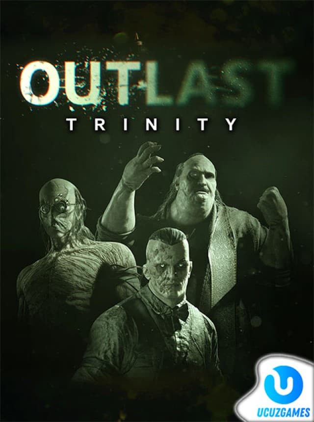 Outlast Trinity