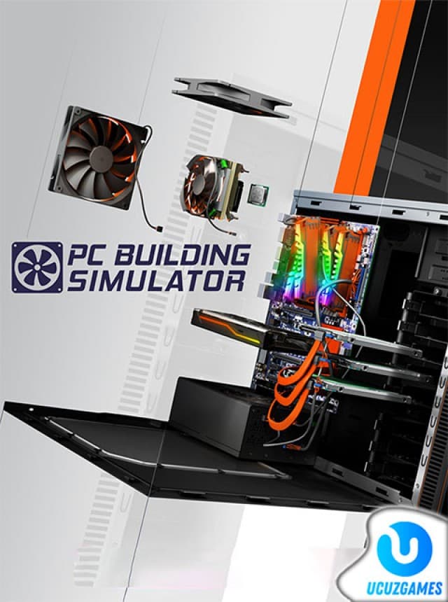 PC Building Simulator