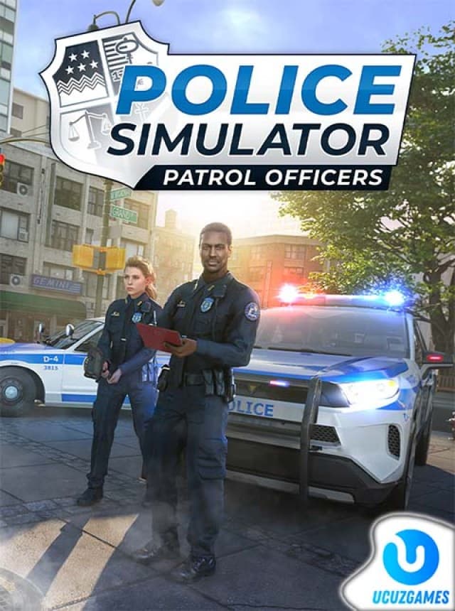 Police Simulator: Patrol Officers