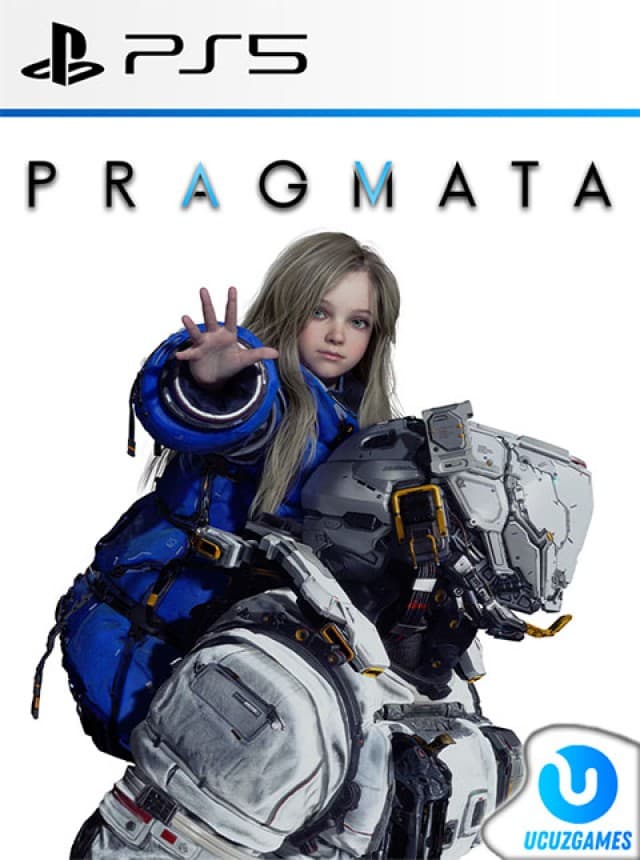 Pragmata | PS5