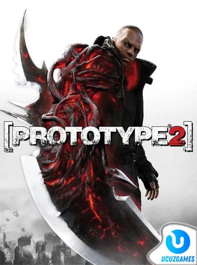 Prototype 2