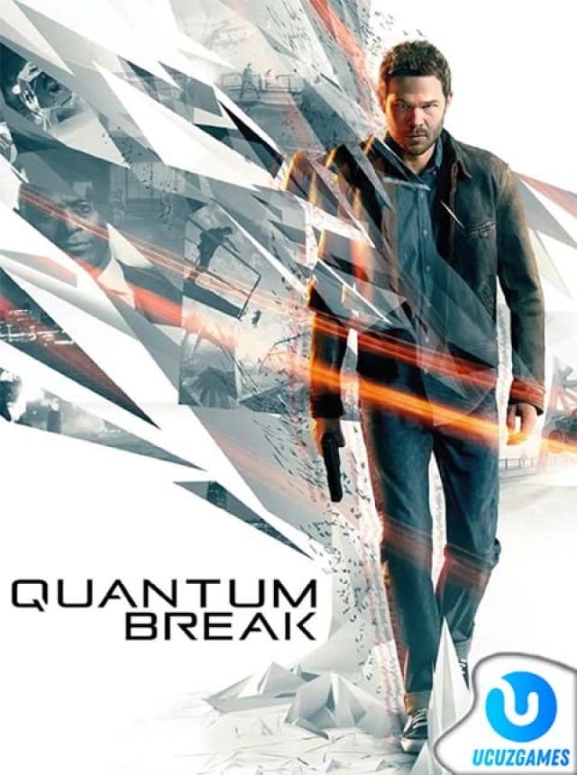 Quantum Break