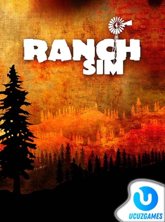 Ranch Simulator