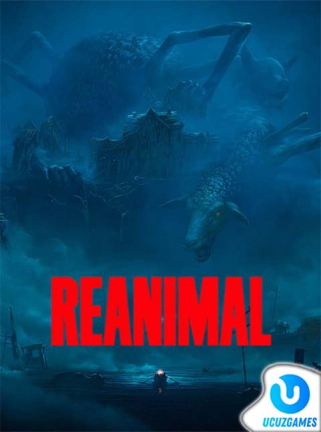 REANIMAL