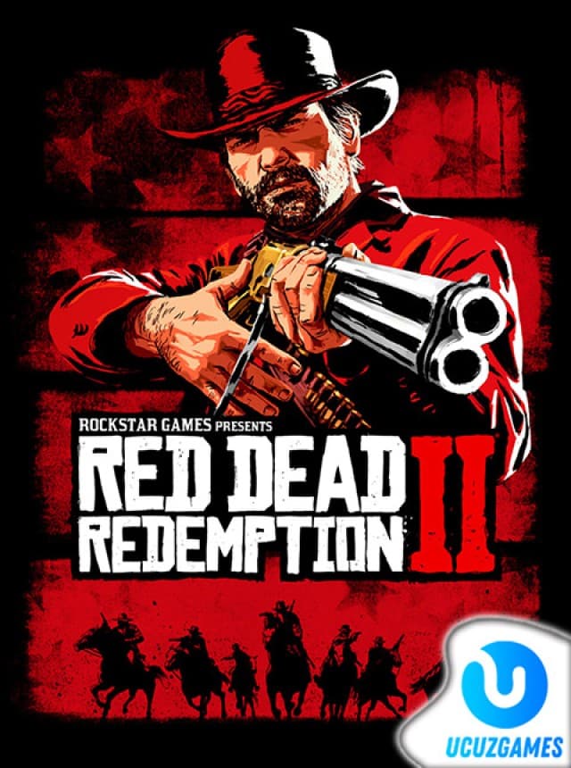 Red Dead Redemption 2