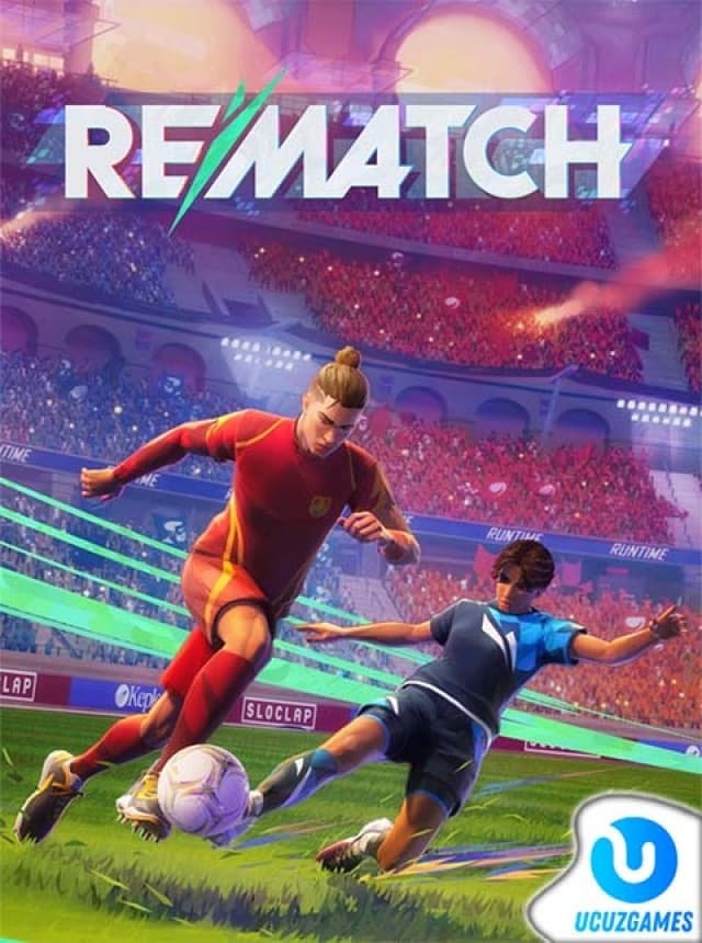 REMATCH