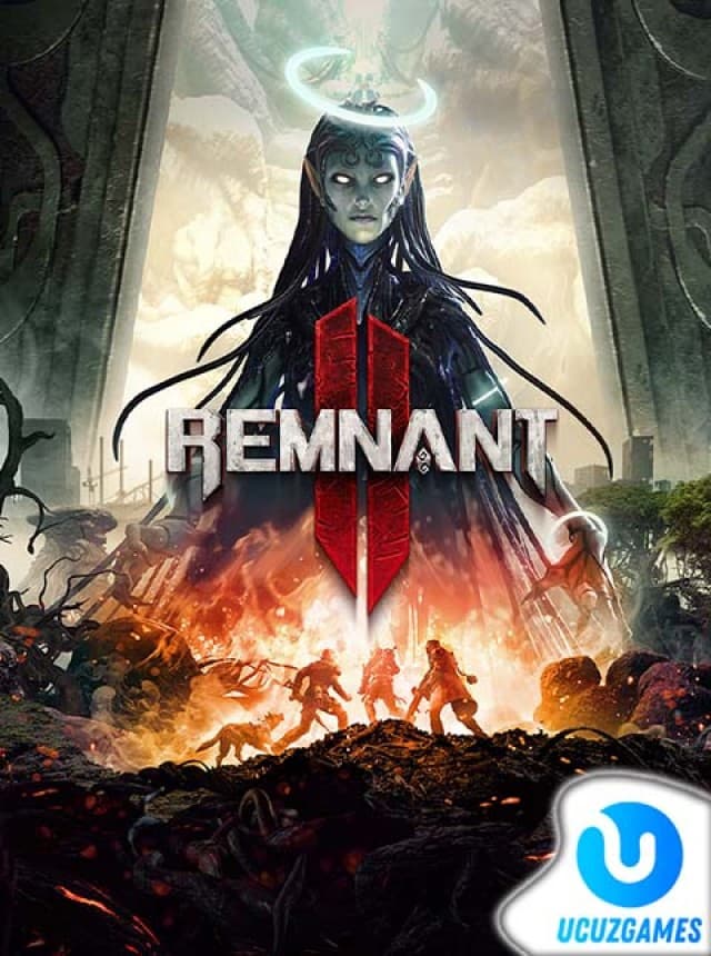 Remnant 2